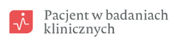 Pacjent w badaniach klinicznych